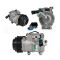 10SRE18C auto ac compressor JOHN DEERE PULVERISATEUR R4040i 8PK 125MM 24V RC.600.474 RC.600.486