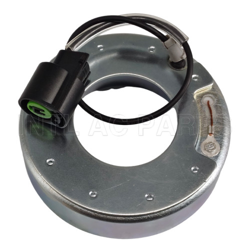 HS-11/HS-09 Compressor Clutch Coil 12V