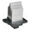 Air Conditioning Heater Resistor Rheostat HEATER BLOWER RESISTOR Motor fan resistor For HYUNDAI ACCENT III (MC) 2005-2010