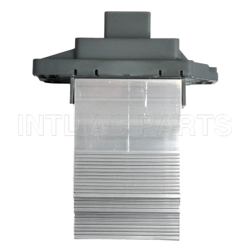 Air Conditioning Heater Resistor Rheostat HEATER BLOWER RESISTOR Motor fan resistor For HYUNDAI ACCENT III (MC) 2005-2010