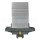 Air Conditioning Heater Resistor Rheostat HEATER BLOWER RESISTOR Motor fan resistor For HYUNDAI ACCENT III (MC) 2005-2010