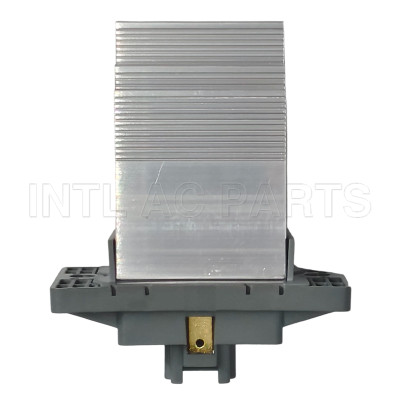 Air Conditioning Heater Resistor Rheostat HEATER BLOWER RESISTOR Motor fan resistor For HYUNDAI ACCENT III (MC) 2005-2010