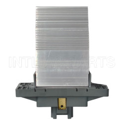 Air Conditioning Heater Resistor Rheostat HEATER BLOWER RESISTOR Motor fan resistor For HYUNDAI ACCENT III (MC) 2005-2010