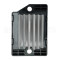 Air Conditioning Heater Resistor Rheostat HEATER BLOWER RESISTOR Motor fan resistor For HYUNDAI ACCENT III (MC) 2005-2010