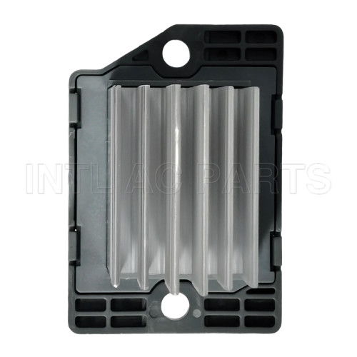 Air Conditioning Heater Resistor Rheostat HEATER BLOWER RESISTOR Motor fan resistor For HYUNDAI ACCENT III (MC) 2005-2010