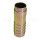 Universal New A/C Refrigerant Hose through tube pipe Fitting IRON #12 #12 FT 5804C 12344