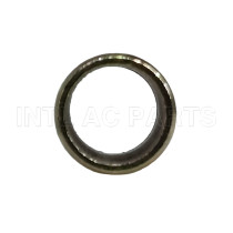 Universal New A/C Refrigerant Hose through tube pipe Fitting IRON #12 #12 FT 5804C 12344