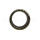 Universal New A/C Refrigerant Hose through tube pipe Fitting IRON #12 #12 FT 5804C 12344