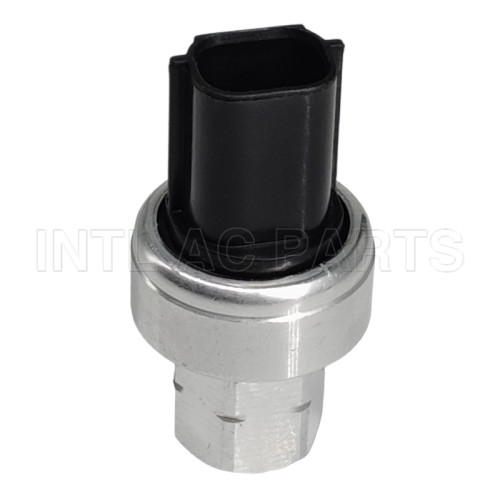 Pressure Switches 3pin A/C Pressure Sensor Air Conditioning Transducer Switch 2011-2020 Ford Edge SW 10101C BT4Z19D594A
