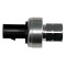 Pressure Switches 3pin A/C Pressure Sensor Air Conditioning Transducer Switch 2011-2020 Ford Edge SW 10101C BT4Z19D594A