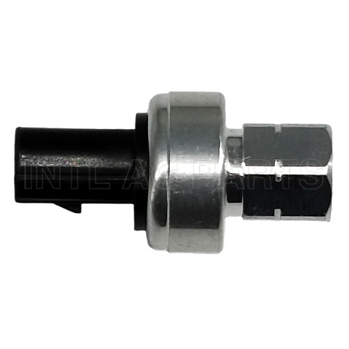 Pressure Switches 3pin A/C Pressure Sensor Air Conditioning Transducer Switch 2011-2020 Ford Edge SW 10101C BT4Z19D594A