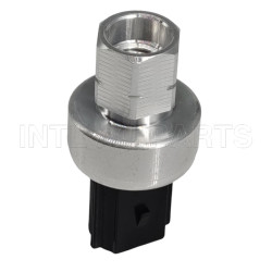 Pressure Switches 3pin A/C Pressure Sensor Air Conditioning Transducer Switch 2011-2020 Ford Edge SW 10101C BT4Z19D594A