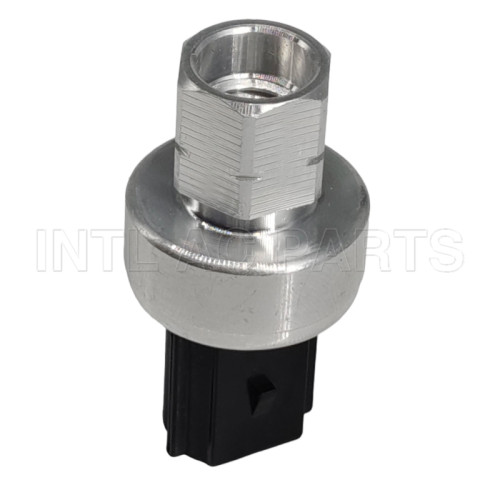 Pressure Switches 3pin A/C Pressure Sensor Air Conditioning Transducer Switch 2011-2020 Ford Edge SW 10101C BT4Z19D594A