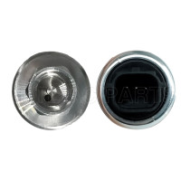 Pressure Switches 3pin A/C Pressure Sensor Air Conditioning Transducer Switch 2011-2020 Ford Edge SW 10101C BT4Z19D594A