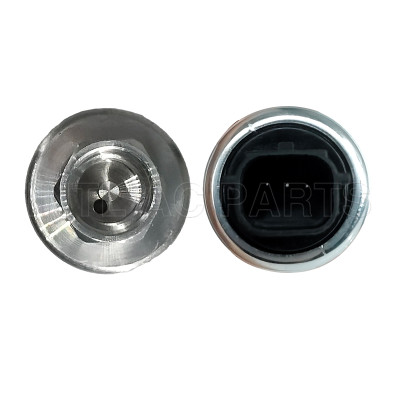 Pressure Switches 3pin A/C Pressure Sensor Air Conditioning Transducer Switch 2011-2020 Ford Edge SW 10101C BT4Z19D594A