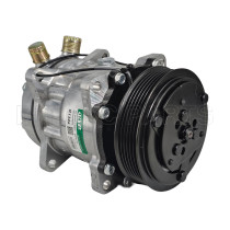 Universal Sanden SD7H13 U4404 4455 7304 Car AC Compressor CO2291CA
