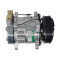Universal Sanden SD7H13 U4404 4455 7304 Car AC Compressor CO2291CA