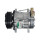 Universal Sanden SD7H13 U4404 4455 7304 Car AC Compressor CO2291CA