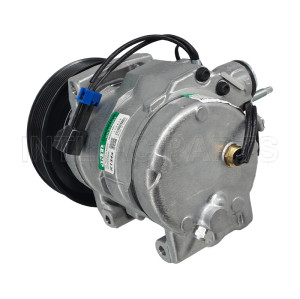 Denso Auto ac compressor Freightliner/Komatsu Western Star  C0 29055C 447280-1501