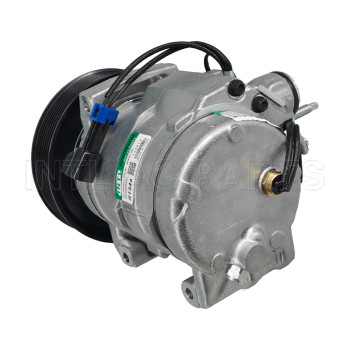 Denso Auto ac compressor Freightliner/Komatsu Western Star  C0 29055C 447280-1501