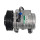 Denso Auto ac compressor Freightliner/Komatsu Western Star  C0 29055C 447280-1501