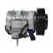 Denso Auto ac compressor Freightliner/Komatsu Western Star  C0 29055C 447280-1501