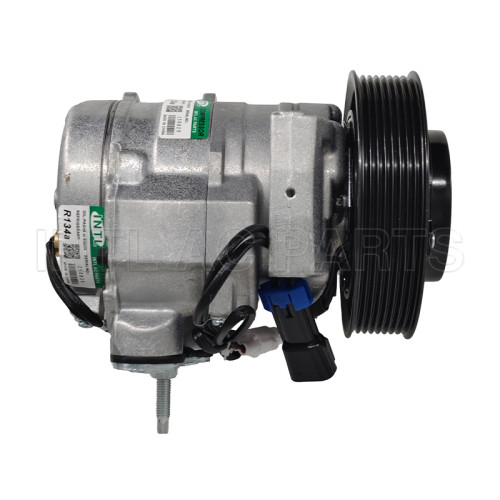 Denso Auto ac compressor Freightliner/Komatsu Western Star  C0 29055C 447280-1501