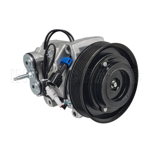Denso Auto ac compressor Freightliner/Komatsu Western Star  C0 29055C 447280-1501