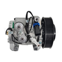 Denso Auto ac compressor Freightliner/Komatsu Western Star  C0 29055C 447280-1501