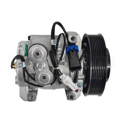 Denso Auto ac compressor Freightliner/Komatsu Western Star  C0 29055C 447280-1501