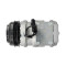 10PA17C Car ac Compressor Land Rover / Infiniti QX56 BTR4717 810827041 447100-3290 447100-3290