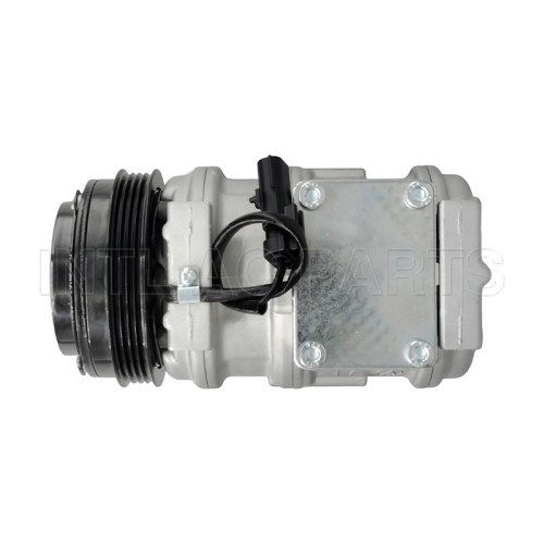 10PA17C Car ac Compressor Land Rover / Infiniti QX56 BTR4717 810827041 447100-3290 447100-3290
