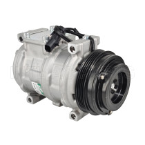 10PA17C Car ac Compressor Land Rover / Infiniti QX56 BTR4717 810827041 447100-3290 447100-3290