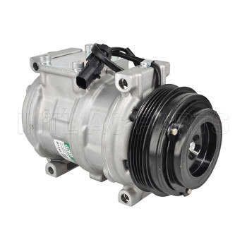 10PA17C Car ac Compressor Land Rover / Infiniti QX56 BTR4717 810827041 447100-3290 447100-3290