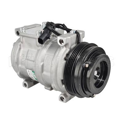 10PA17C Car ac Compressor Land Rover / Infiniti QX56 BTR4717 810827041 447100-3290 447100-3290