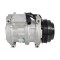 10PA17C Car ac Compressor Land Rover / Infiniti QX56 BTR4717 810827041 447100-3290 447100-3290