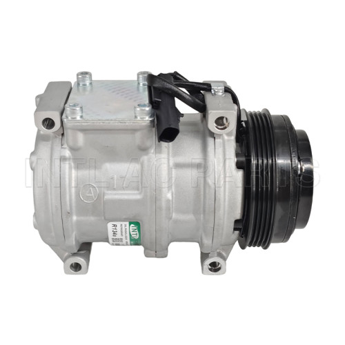 10PA17C Car ac Compressor Land Rover / Infiniti QX56 BTR4717 810827041 447100-3290 447100-3290