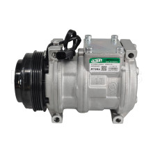 10PA17C Car ac Compressor Land Rover / Infiniti QX56 BTR4717 810827041 447100-3290 447100-3290