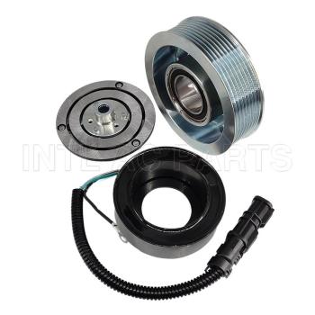 SD7H15 Auto AC Clutch Man Truck TGA, TGL, TGM, TGS, TGX, E2000 51779707006 40405137CP 8117