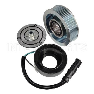 SD7H15 Auto AC Clutch Man Truck TGA, TGL, TGM, TGS, TGX, E2000 51779707006 40405137CP 8117