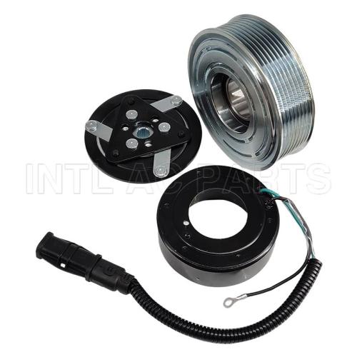 SD7H15 Auto AC Clutch Man Truck TGA, TGL, TGM, TGS, TGX, E2000 51779707006 40405137CP 8117