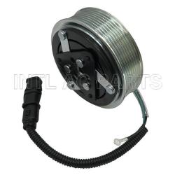 SD7H15 Auto AC Clutch Man Truck TGA, TGL, TGM, TGS, TGX, E2000 51779707006 40405137CP 8117
