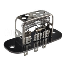 HVAC Blower Motor Resistor/ radiator fan resistor /Heat resistance/ Regulator SW 1141C