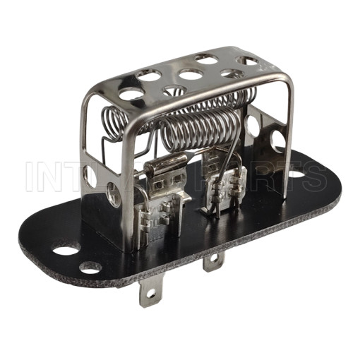 HVAC Blower Motor Resistor/ radiator fan resistor /Heat resistance/ Regulator SW 1141C