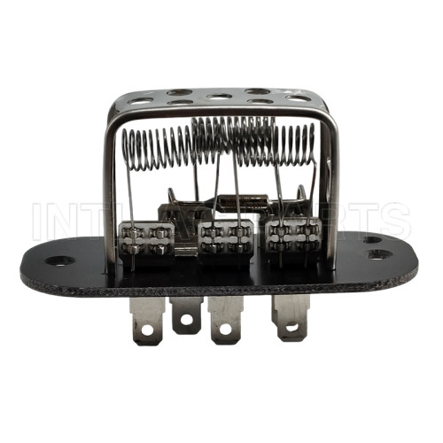 HVAC Blower Motor Resistor/ radiator fan resistor /Heat resistance/ Regulator SW 1141C