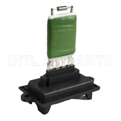 Heater Resistor Rheostat 4 PINS Ford Transit Blower Fan Motor High quality & Cheaper price