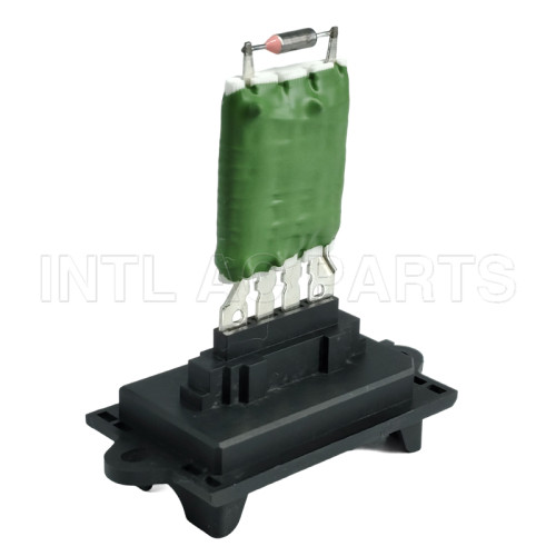 Heater Resistor Rheostat 4 PINS Ford Transit Blower Fan Motor High quality & Cheaper price
