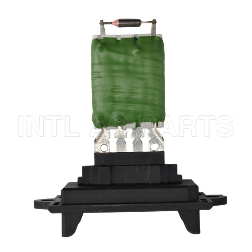 Heater Resistor Rheostat 4 PINS Ford Transit Blower Fan Motor High quality & Cheaper price