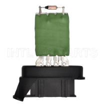 HVAC Heater Blower Motor Benz V-Class Vito Bus (W638) A0018212560