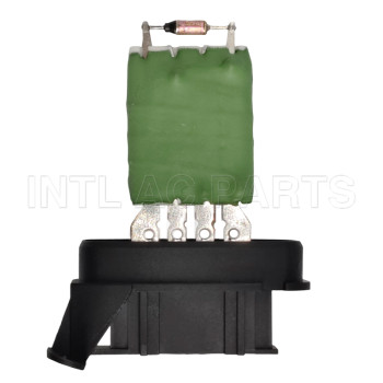 HVAC Heater Blower Motor Benz V-Class Vito Bus (W638) A0018212560